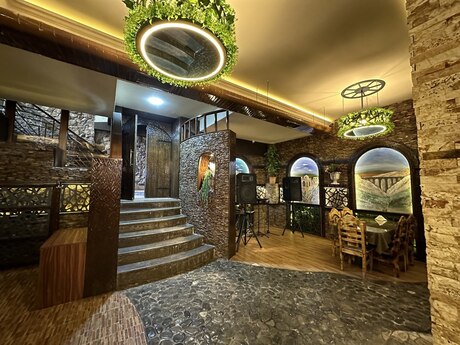 Объявление №5804418 - Баку, м. 20 января, 400 м²