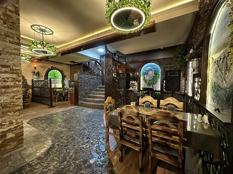 Obyekt - 20 Yanvar m. - 400 m²