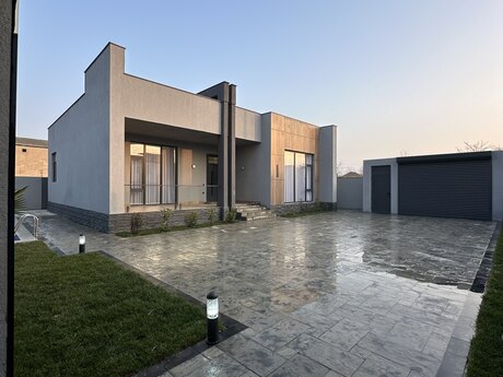 Elan №5804450 - Bakı, Görədil q., 4 otaqlı, 142 m²