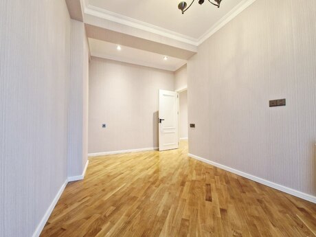 2 otaqlı mənzil, 63 m², Qara Qarayev: 218 000 ₼ 5