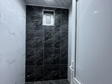 4 otaqlı həyət evi/bağ evi - Məmmədli q. - 130 m²