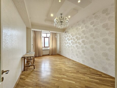 3 otaqlı yeni tikili - Xırdalan - 100 m²