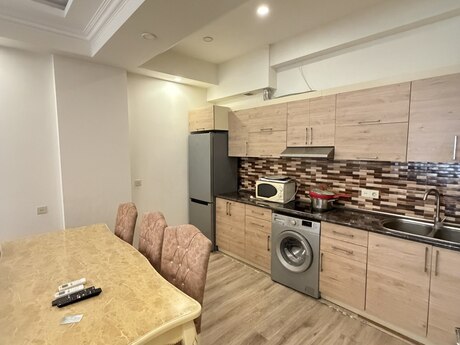 2-комнатная квартира, 70 м², Pilot Residence: 370 000 ₼ 5