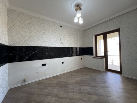 4 otaqlı həyət evi/bağ evi - Masazır q. - 120 m²