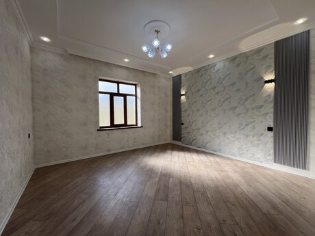 4 otaqlı həyət evi/bağ evi - Masazır q. - 120 m²