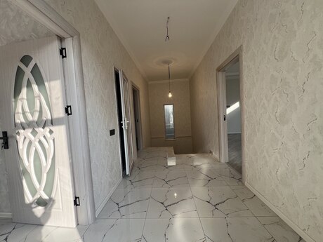 5-комн. дом/дача - пос. Масазыр - 130 м²