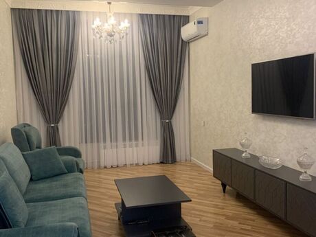 2-комнатная квартира, 60 м², Şah İsmayıl Xətai: 230 000 ₼ 2