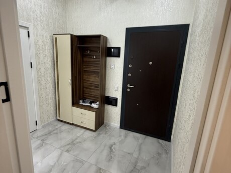 2 otaqlı yeni tikili - 20 Yanvar m. - 60 m²
