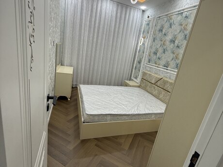 2 otaqlı yeni tikili - 20 Yanvar m. - 60 m²