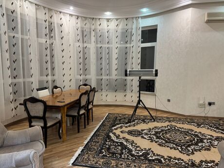 Novxanıda 5 otaqlı həyət evi kirayə verilir, 450 m², 150 AZN/ay, şəkil 3 / 12