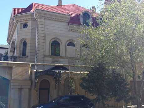 Elan №5804983 - Bakı, Binəqədi r., 8 otaqlı, 650 m²