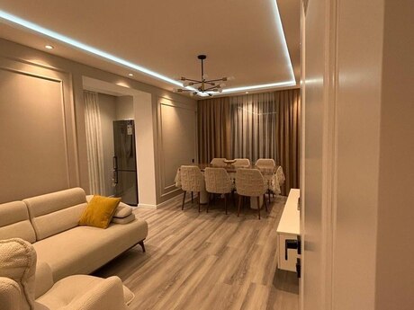 3 otaqlı mənzil, 75 m², Memar Əcəmi: 195 000 ₼ 4