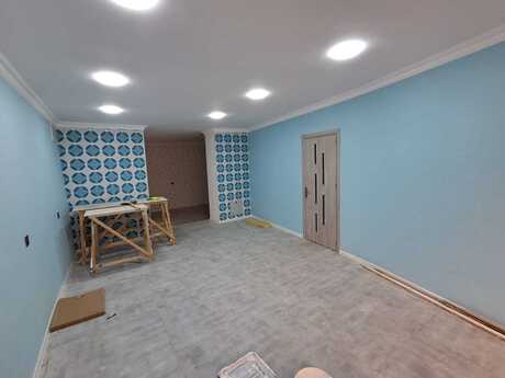 Obyekt - Nizami m. - 62 m²