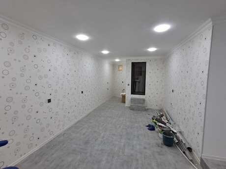 Obyekt - Nizami m. - 62 m²