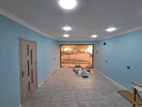 Obyekt - Nizami m. - 62 m²