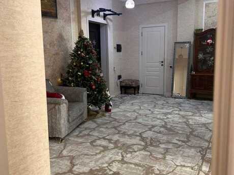 2 otaqlı yeni tikili - Yasamal r. - 98 m²