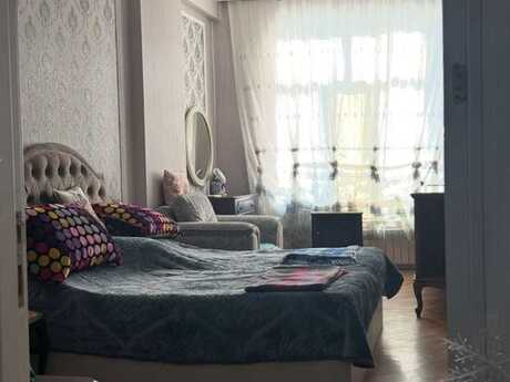 2 otaqlı yeni tikili - Yasamal r. - 98 m²