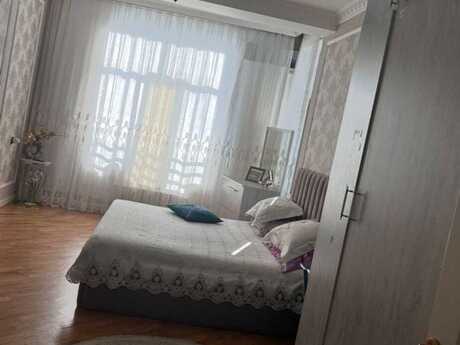 2 otaqlı yeni tikili - Yasamal r. - 98 m²
