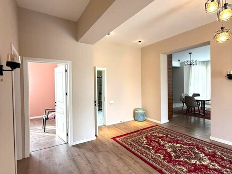 Elan №5805097 - Bakı, Sea Breeze q., 4 otaqlı, 250 m²