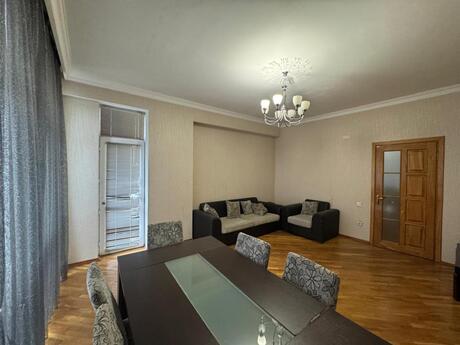 Продаётся 2-комнатная квартира в новостройке, Nəriman Nərimanov, 82 м², 252 000 AZN, фото 3 / 11