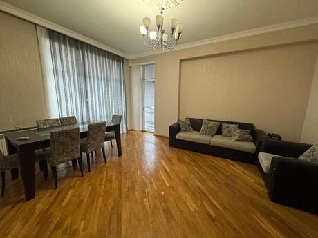 Продаётся 2-комнатная квартира в новостройке, Nəriman Nərimanov, 82 м², 252 000 AZN, фото 4 / 11