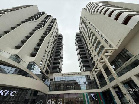Elan №5805151 - Bakı, Bayıl q., 5 otaqlı, 231 m², 9/19 mərtəbə