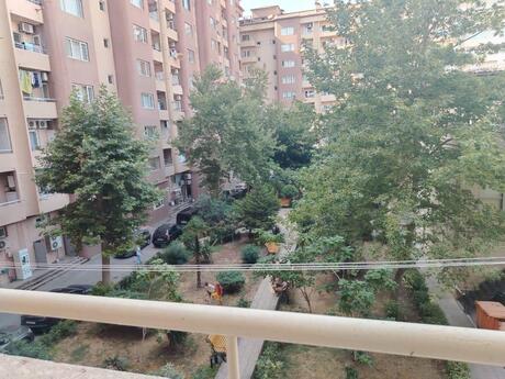 3 otaqlı yeni tikili - Elmlər Akademiyası m. - 150 m²