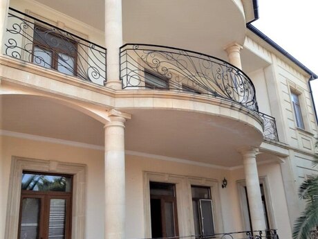 Elan №5791610 - Bakı, Buzovna q., 6 otaqlı, 280 m²