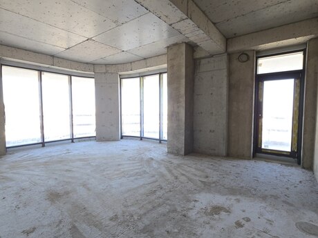 3-room apartment, 180 m², Şah İsmayıl Xətai: 860 000 ₼ 3