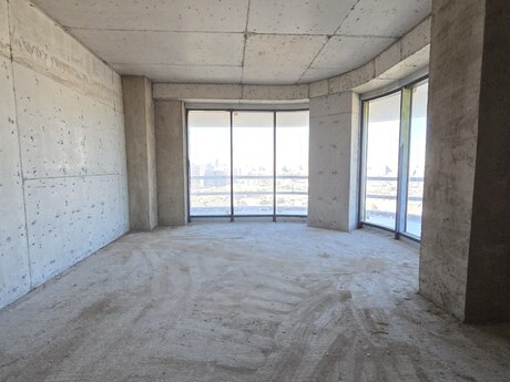 Объявление №5805107 - Баку, м. Шах Исмаил Хатаи, 3-комн., 180 м², 12/20 этаж