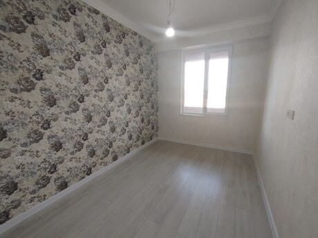 3 otaqlı yeni tikili - Masazır q. - 77 m²