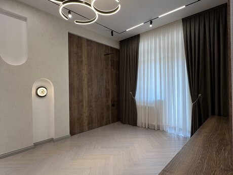2 otaqlı mənzil, 68 m², Renessans Palace: 315 000 ₼ 5