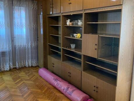 Elan №5805218 - Bakı, Nəriman Nərimanov m., 2 otaqlı, 55 m², 5/5 mərtəbə