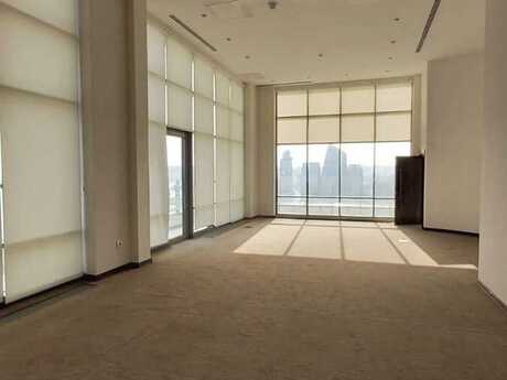 Obyekt - Şah İsmayıl Xətai m. - 1593 m²