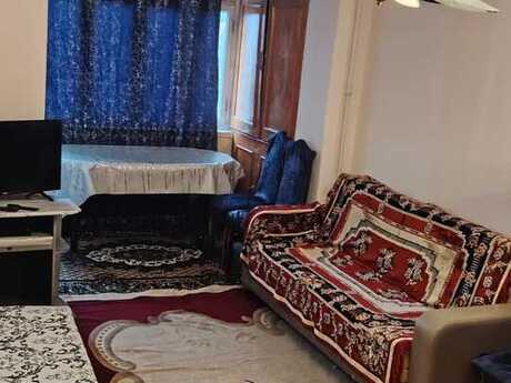 2 otaqlı köhnə tikili - Bakıxanov q. - 55 m²