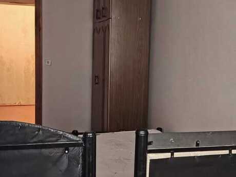 2 otaqlı köhnə tikili - Bakıxanov q. - 55 m²