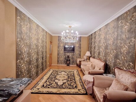 Elan №5805349 - Bakı, Azadlıq Prospekti m., 3 otaqlı, 90 m², 9/9 mərtəbə
