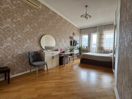 7 otaqlı mənzil, 533 m², Şah İsmayıl Xətai: 1 500 000 ₼ 5
