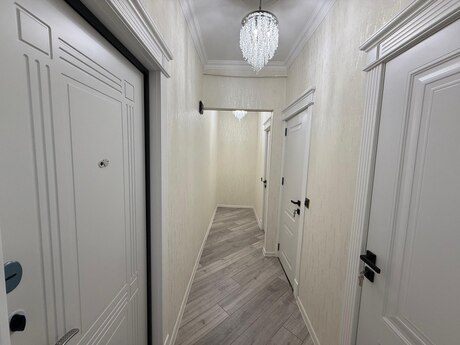 Elan №5805441 - Bakı, Memar Əcəmi m., 2 otaqlı, 55 m², 3/5 mərtəbə