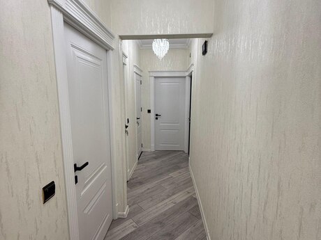 2 otaqlı mənzil, 55 m², Memar Əcəmi: 160 000 ₼ 5