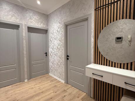 Elan №5805465 - Bakı, Xalqlar Dostluğu m., 3 otaqlı, 90 m², 8/10 mərtəbə