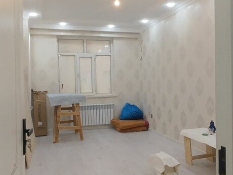 Elan №5805537 - Bakı, Yeni Yasamal q., 3 otaqlı, 92 m², 10/19 mərtəbə