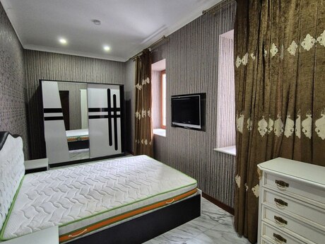 Kirayə 2 otaqlı mənzil, 80 m², Sahil: 1 900 ₼/ay 5