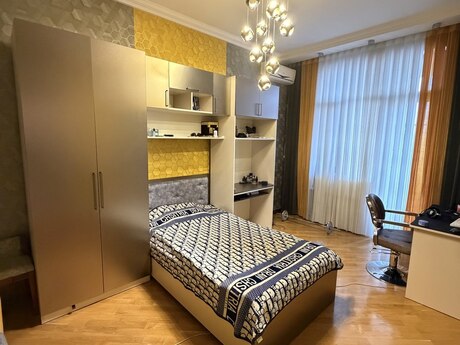 4-room apartment, 174 m², Renessans Palace: 840 000 ₼ 5