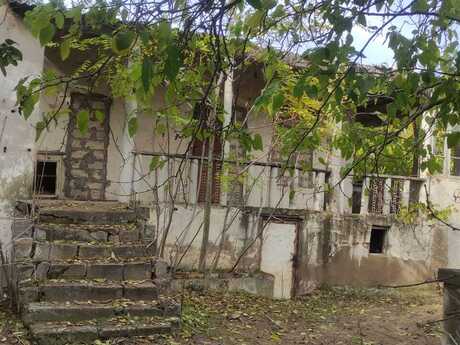 Объявление №5805675 - Баку, пос. Бильгях, 12 сот