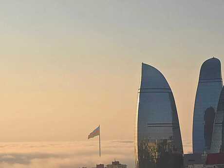3 otaqlı yeni tikili - Elmlər Akademiyası m. - 150 m²
