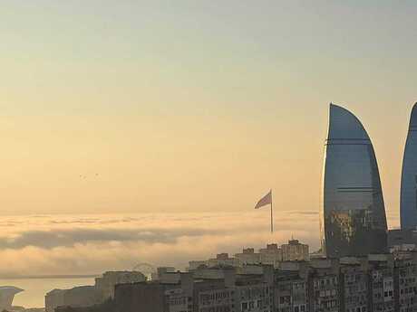 Elan №5805708 - Bakı, Elmlər Akademiyası m., 3 otaqlı, 150 m², 15/17 mərtəbə