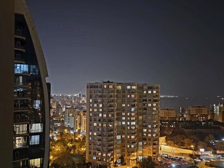 3 otaqlı yeni tikili - Elmlər Akademiyası m. - 150 m²