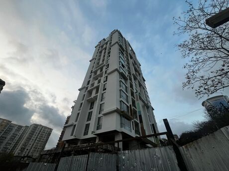 Elan №5805713 - Bakı, Nizami m., 2 otaqlı, 81 m², 9/18 mərtəbə