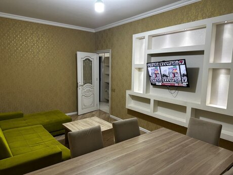 Elan №5805741 - Bakı, 20 Yanvar m., 3 otaqlı, 80 m², 3/5 mərtəbə